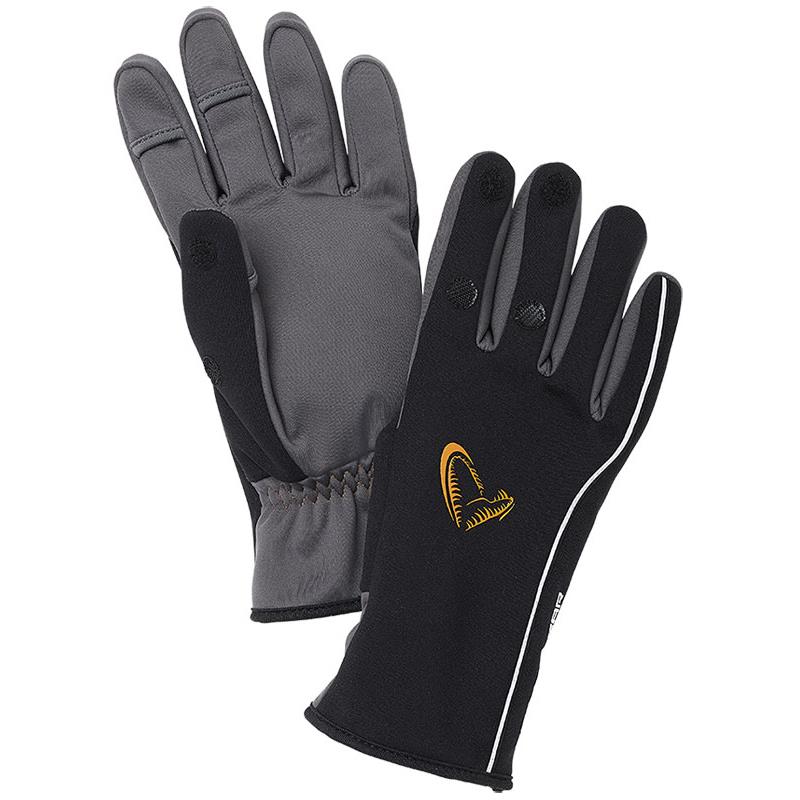 Gants Savage Gear Softshell Winter Gloves