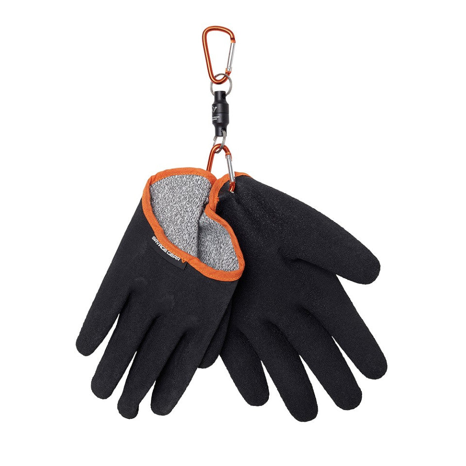 Aqua Guard Gloves - Grey