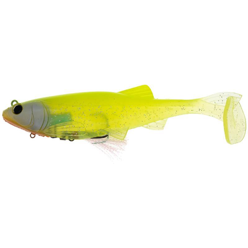 Kapsiz Kast Hd 7,5” - 19cm