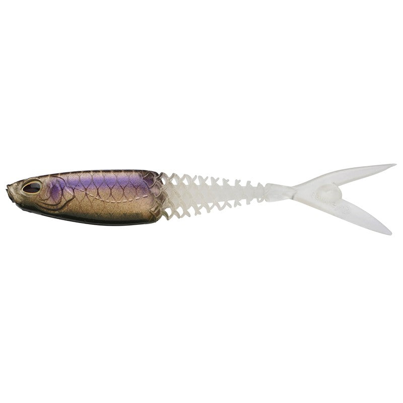 Leurre Souple Berkley PowerBait Cullminnow - 23cm (Par 2)