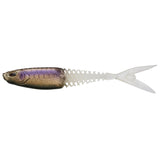 Leurre Souple Berkley PowerBait Cullminnow - 23cm (Par 2)