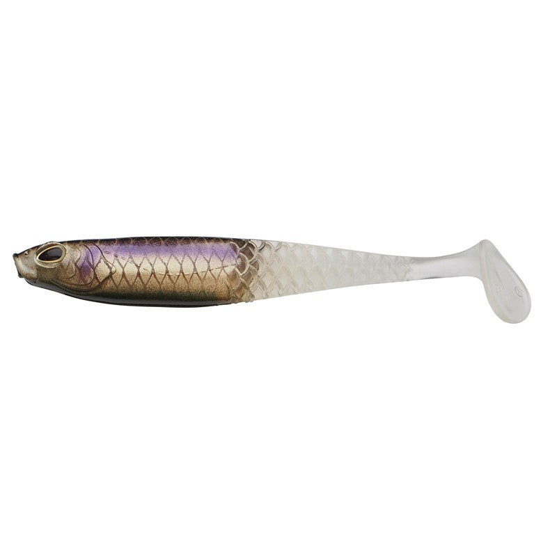 Leurre Souple Berkley PowerBait Cullshad Slim - 20cm