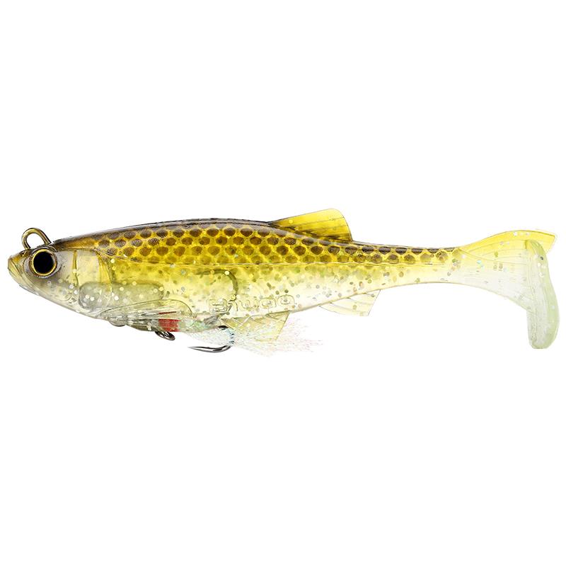 Kapsiz Kast Hd 7,5” - 19cm