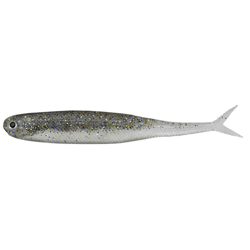 Leurre Souple Dstyle Virola 4" - 10,1cm