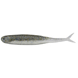 Leurre Souple Dstyle Virola 4" - 10,1cm