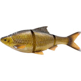 4D Line Thru Roach Slow Sinking - 18cm