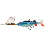 Cuillère Tournante Abu Garcia Fast Attack Stickle Spinner - 4.5cm