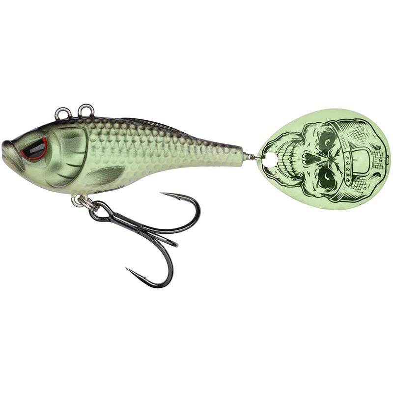 Spintail Madcat Spin Tail - 35g