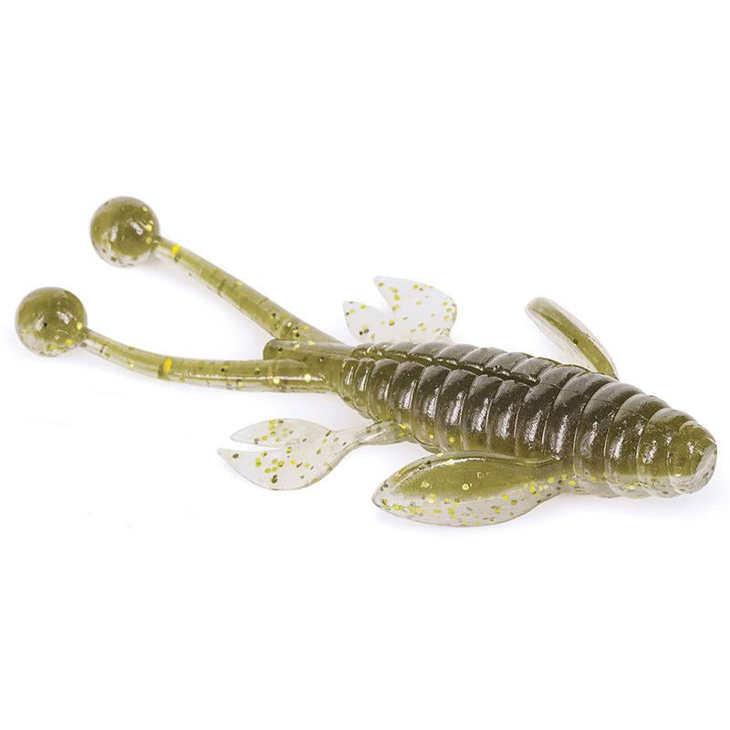 Freaky Flex 3"