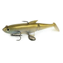 Shad 100