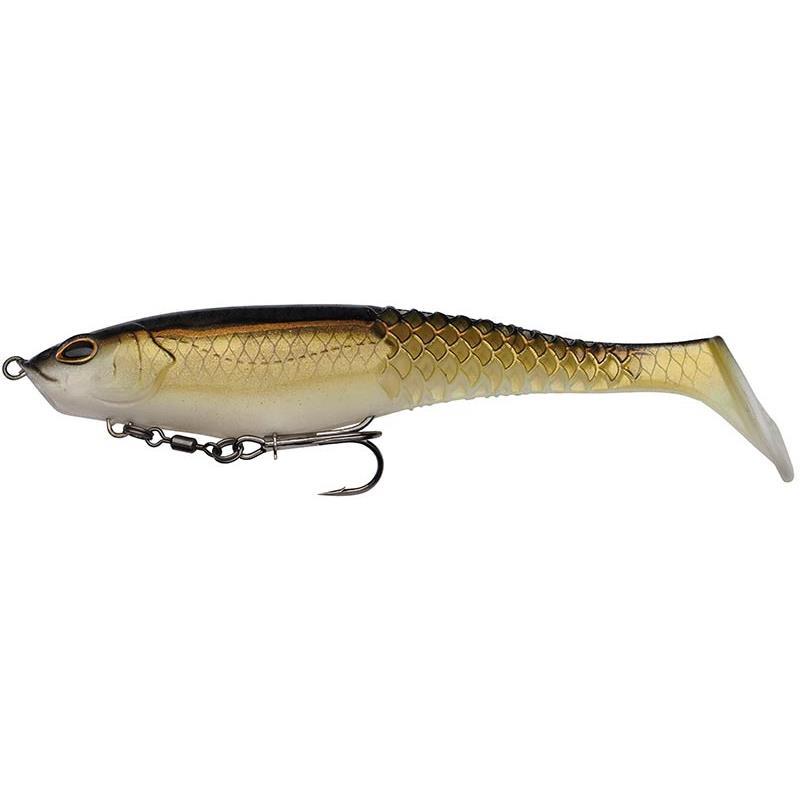 PowerBait Cullshad Shallow - 12,5cm