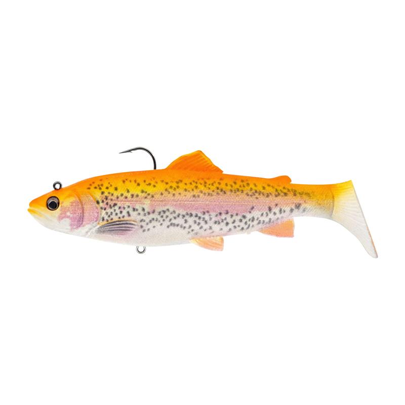 3D Trout Shad - 12,5cm