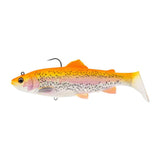 3D Trout Shad - 12,5cm
