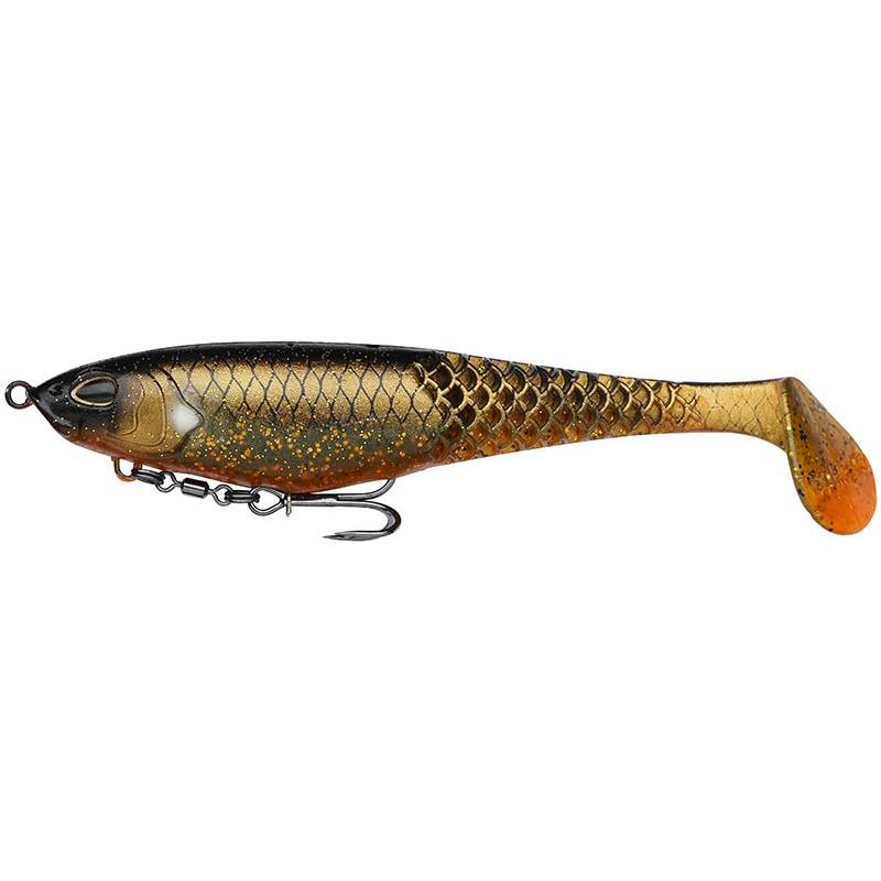 PowerBait Cullshad Shallow - 12,5cm