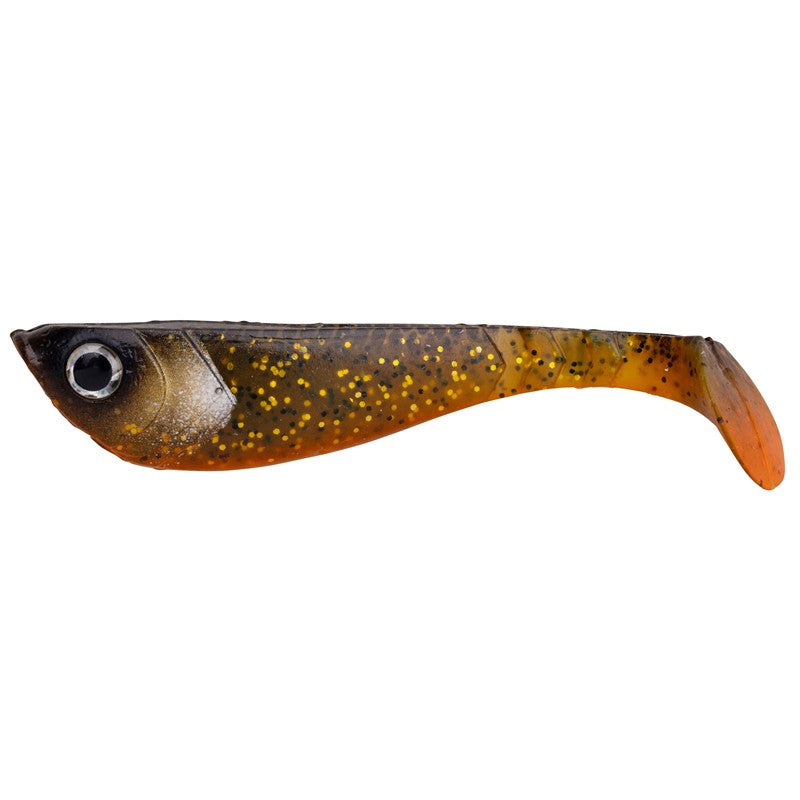 Leurre Souple Berkley PowerBait Pulse Shad - 6cm (Par 8)