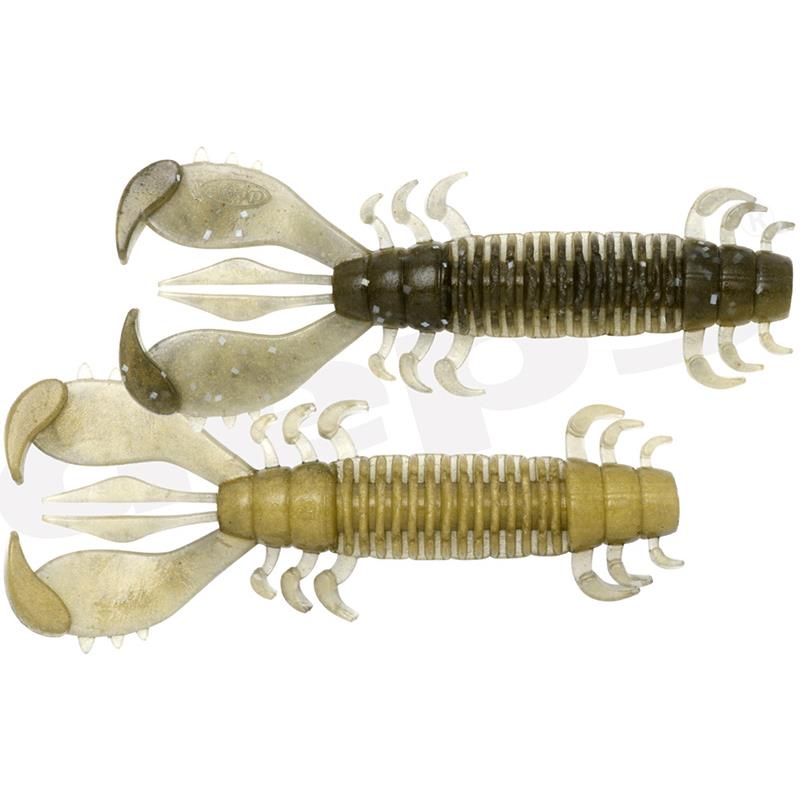 Ms Craw 2,8" -