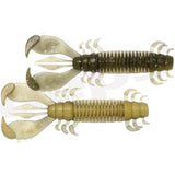 Ms Craw 2,8" -