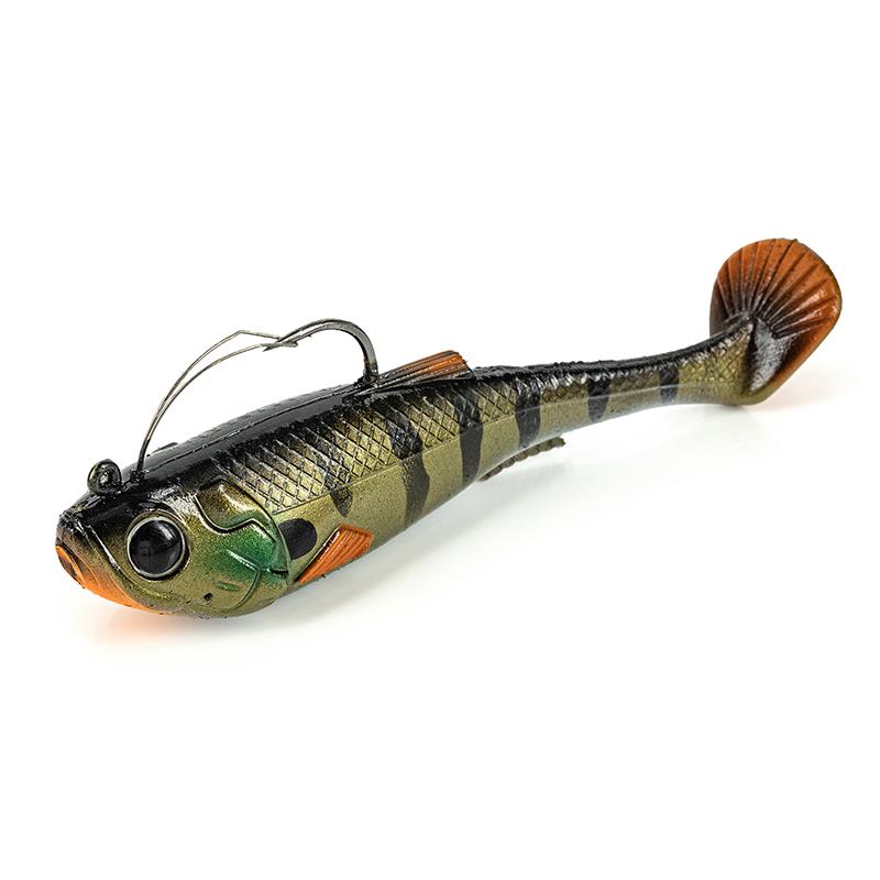 RT Flip Tail 3,8"