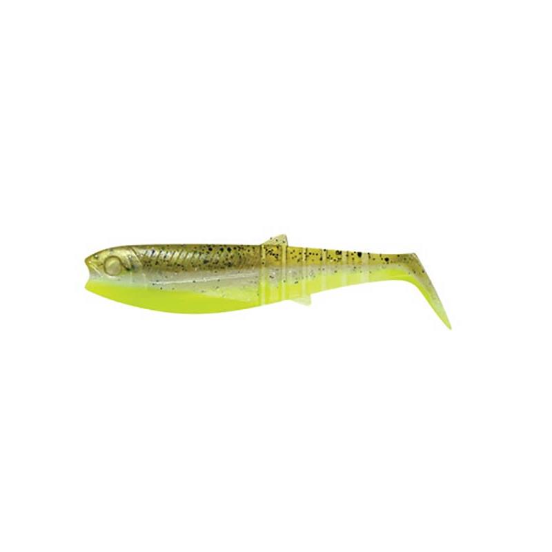 Cannibal Shad - 15cm