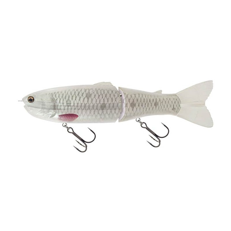 Poisson Nageur Savage Gear Wide Glide Scandal - 25cm