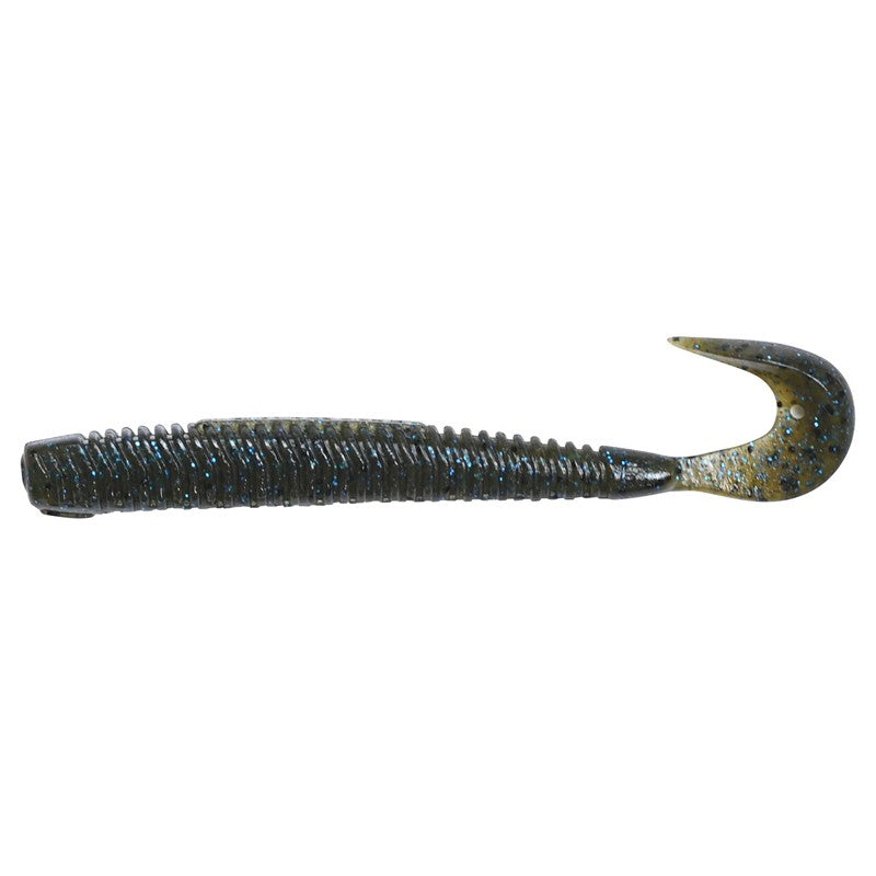 Leurre Souple Dstyle D.S Kammer 2,5" - 6,4cm