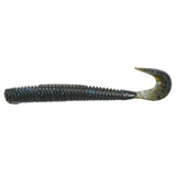 Leurre Souple Dstyle D.S Kammer 2,5" - 6,4cm