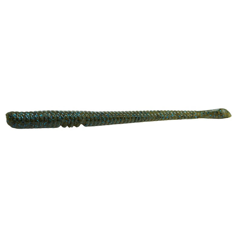 Leurre Souple Dstyle Trorquee Straight HG 3,8" - 9,6cm