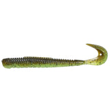 Leurre Souple Dstyle D.S Kammer 2,5" - 6,4cm
