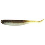 Leurre Souple Dstyle Virola Type HG 4" - 10,2cm