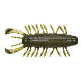 Leurre Souple Dstyle SVSB Big 3,4" - 8,7cm