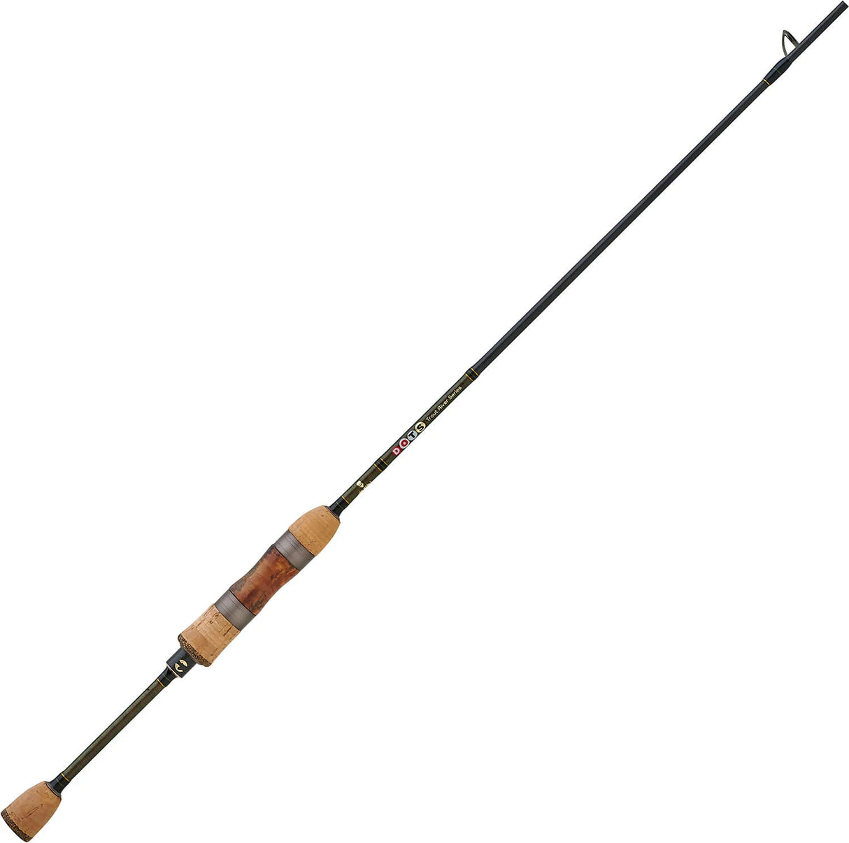 CANNE GUNKI D.O.T.S- LURE S-175L-UL