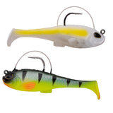Leurre Souple Berkley PowerBait Agent E - 8cm / 18g (Par 2)