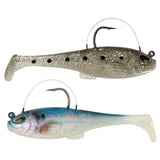 Leurre Souple Berkley PowerBait Agent E - 8cm / 18g (Par 2)