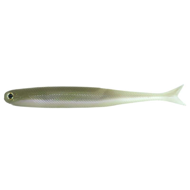 Leurre Souple Dstyle Virola 6" - 15,2cm