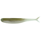 Leurre Souple Dstyle Virola Type HG 4" - 10,2cm