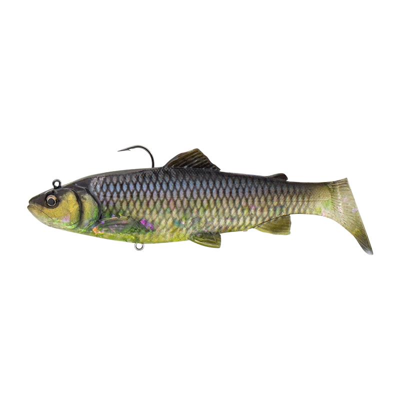 3D Trout Shad - 12,5cm