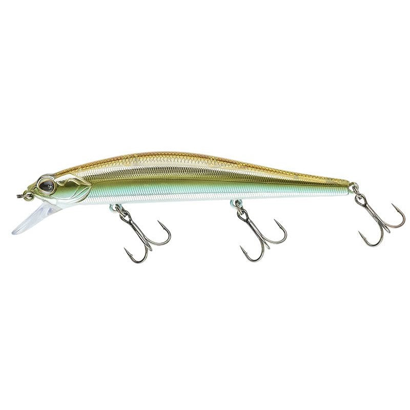 Poisson Nageur Sakura Bulwip Minnow 110 SP Fresh Water - 11cm