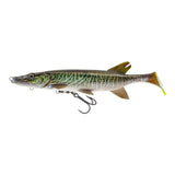 3D Pike Shad