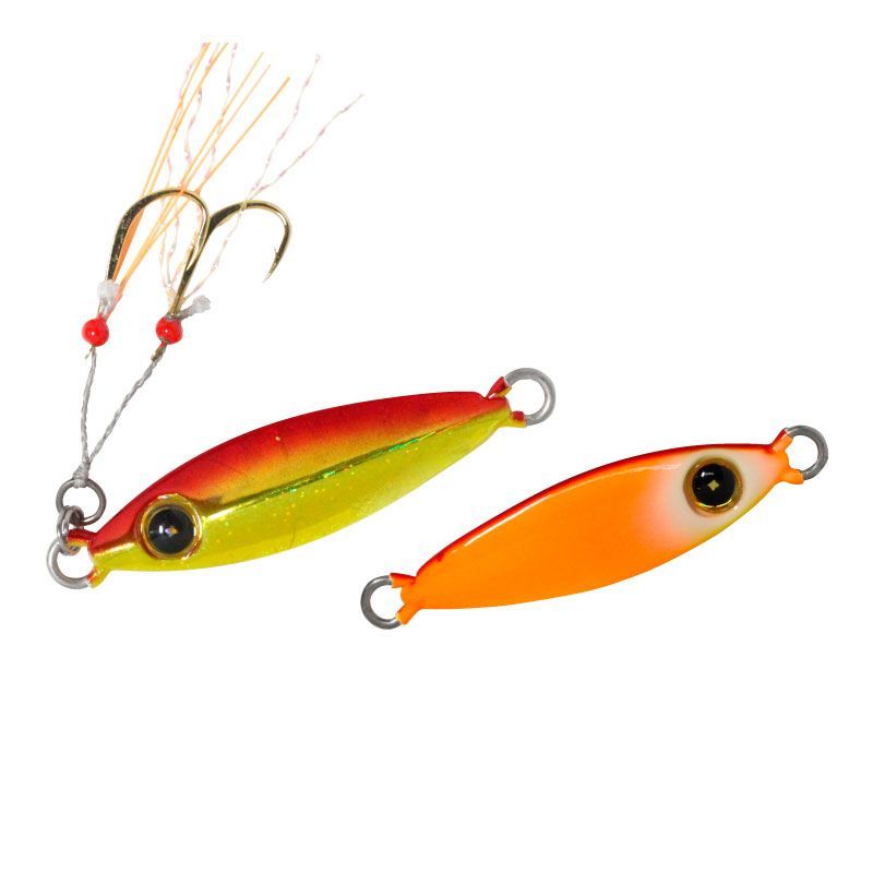 JACKEYE HIRARIN FS435 - 7g