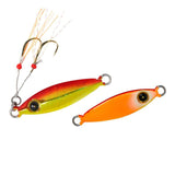 JACKEYE HIRARIN FS435 - 7g