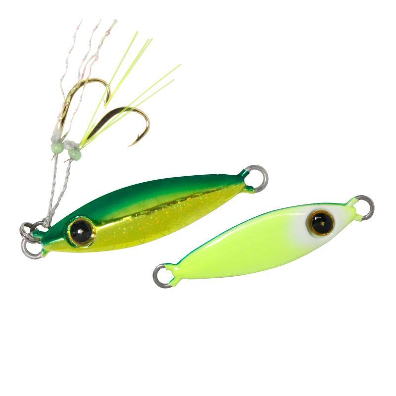 JACKEYE HIRARIN FS435 - 7g