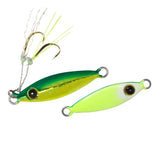 JACKEYE HIRARIN FS435 - 7g