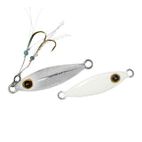 JACKEYE HIRARIN FS435 - 7g