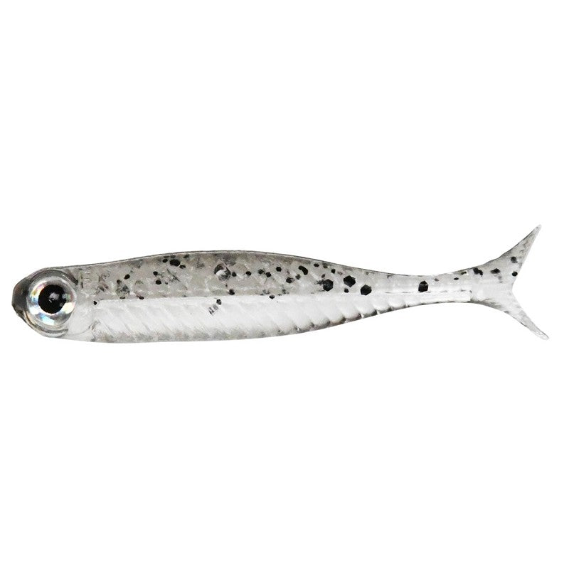 Leurre Souple Dstyle Virola Micro 1.5" - 3.8cm