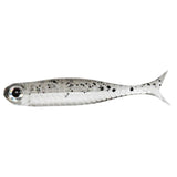 Leurre Souple Dstyle Virola Micro 1.5" - 3.8cm