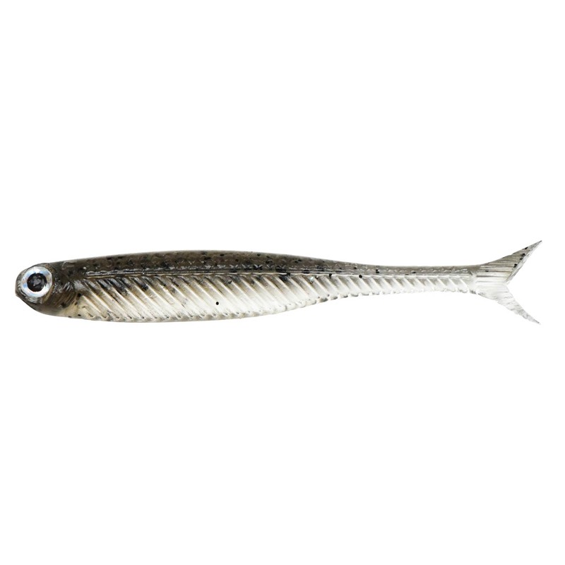 Leurre Souple Dstyle Virola Slim 2,5" - 6,5cm