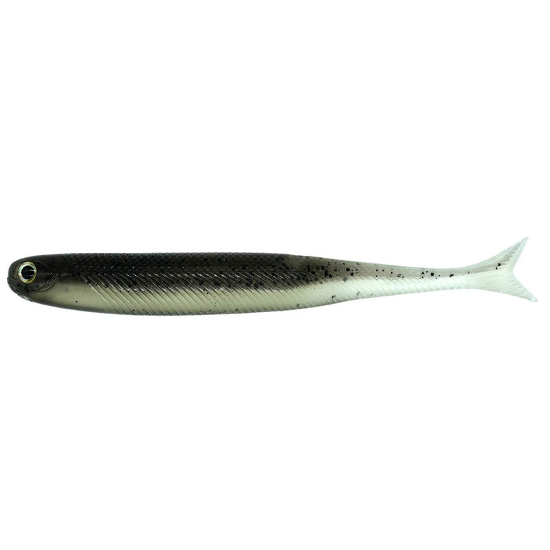 Leurre Souple Dstyle Virola 6" - 15,2cm