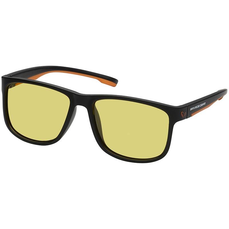 Lunettes Polarisantes Savage 1 - Yellow