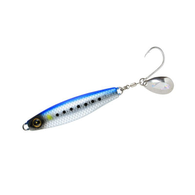 JACK EYE MACKEREL SPIN FS437 - 30g