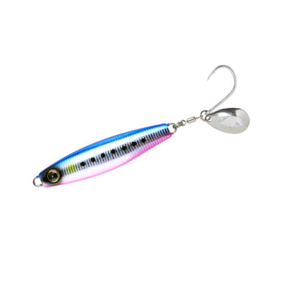 JACK EYE MACKEREL SPIN FS437 - 30g